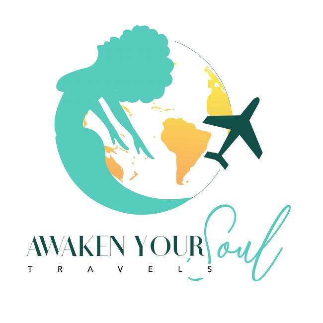 Awaken Your Soul Travels, LLC Logo