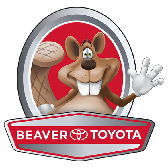 Beaver Toyota of Cumming Logo