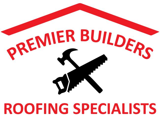 Premier Builders Roofing Specialists, LLC Logo