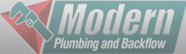 Modern Plumbing & Backflow LLC Logo