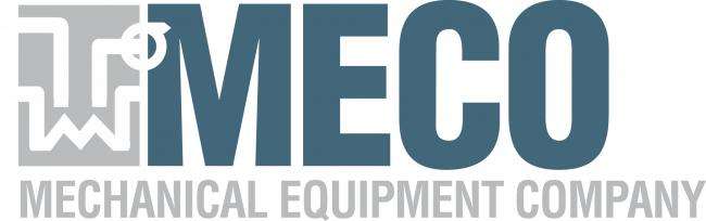 Mechanical Equipment Company Logo