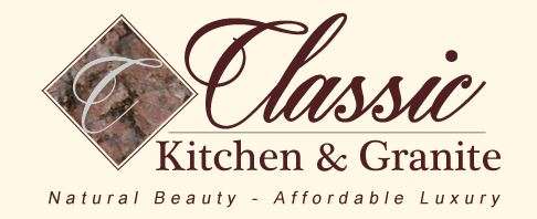 Classic Kitchen and Granite, LLC Logo