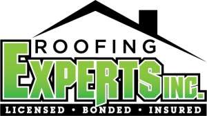 Roofing Experts Inc Logo