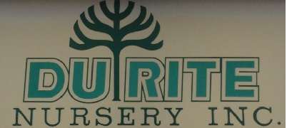 Du-Rite Nursery, Inc. Logo