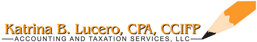 Accounting & Taxation Services, LLC Logo