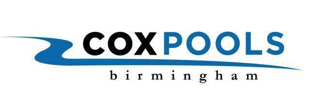 Cox Pools Service, Inc. Logo