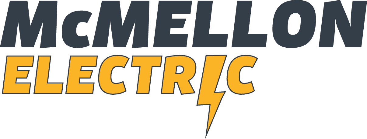 McMellon Electric Logo