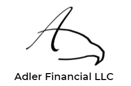 Adler Financial LLC Logo
