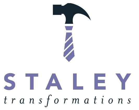 Staley Transformations, LLC Logo