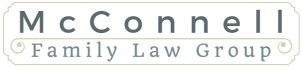 McConnell Family Law Group Logo