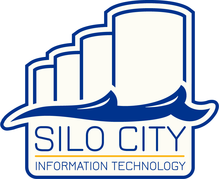 Silo City IT Inc Logo