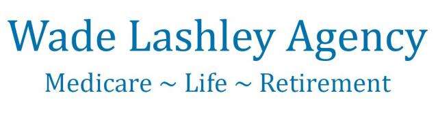 Wade Lashley Agency Logo