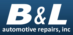 B & L Automotive Repairs, Inc. Logo