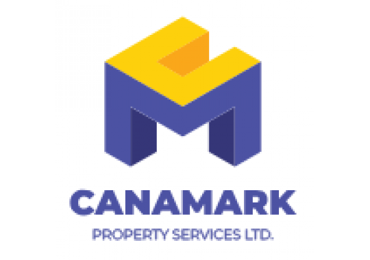Canamark Property Services Ltd. Logo