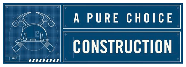 Pure Choice Construction LLC Logo