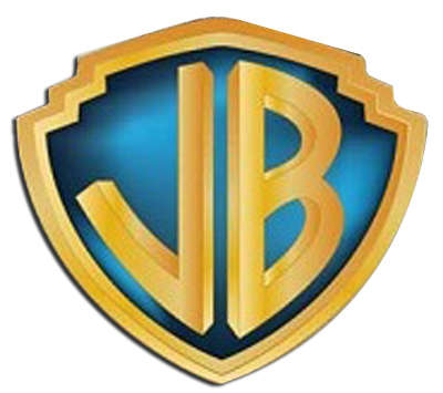 JB Rain Gutters Logo