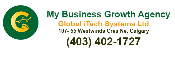 Global iTech Systems Ltd. Logo