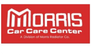Morris Auto Radiator Co., Inc. Logo