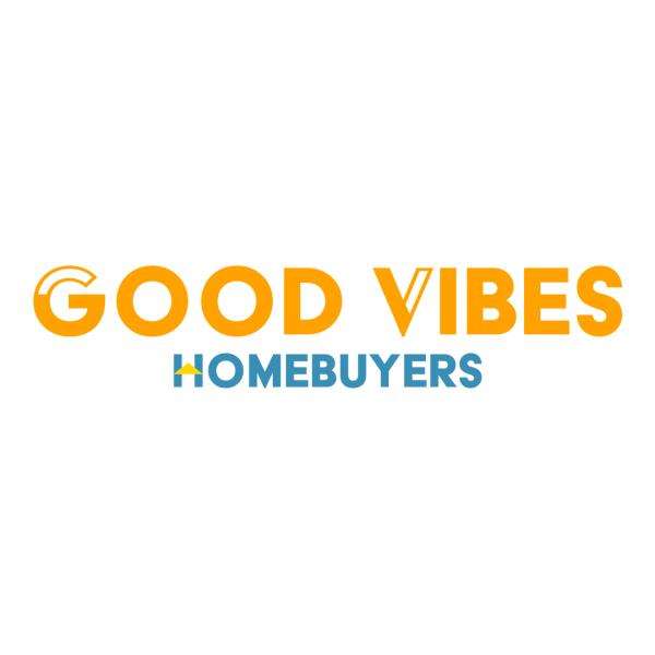 Good Vibes Homebuyers Logo