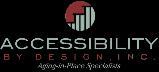Accessibility by Design Logo