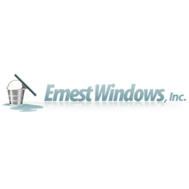 Ernest Windows, Inc. Logo