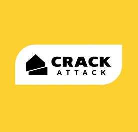 Colorado Crack Attack Logo