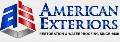 American Exteriors Inc Logo