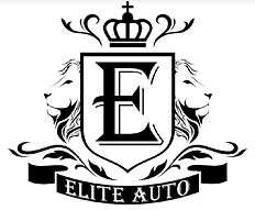 Elite Auto Wholesale, Inc. Logo