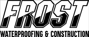 Frost Waterproofing & Construction LLC Logo