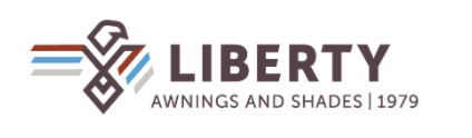 Liberty Awnings And Shades Logo