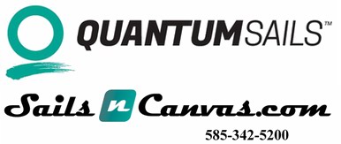 Quantum Sails Rochester, LLC Logo