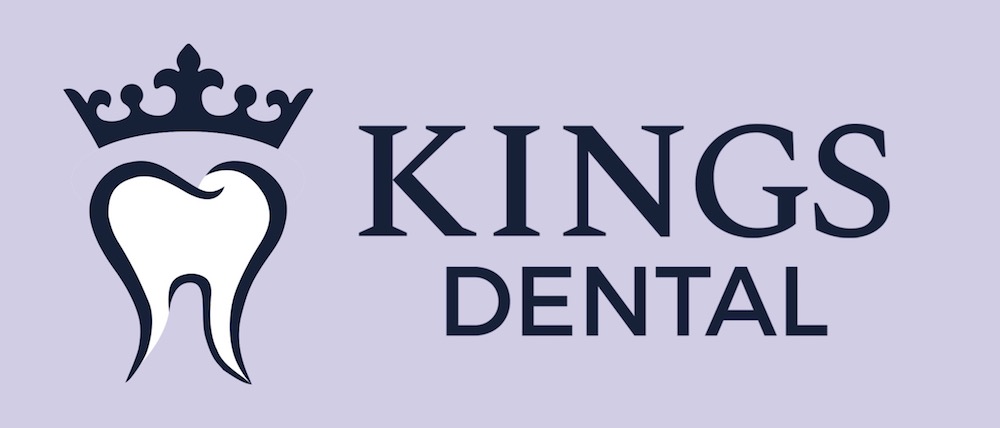 Kings Dental Logo