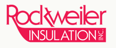 Rockweiler Insulation, Inc. Logo