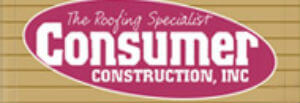 Consumer Construction, Inc. Logo