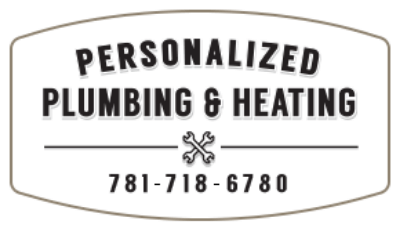 Personalized Plumbing and Heating Logo