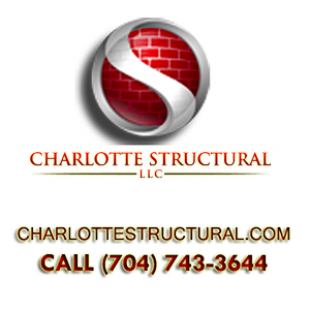 Charlotte Structural, LLC Logo