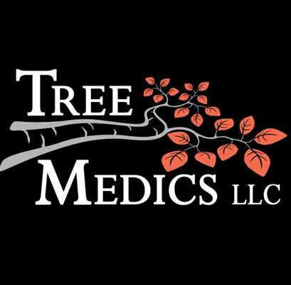 Tree Medics LLC Logo