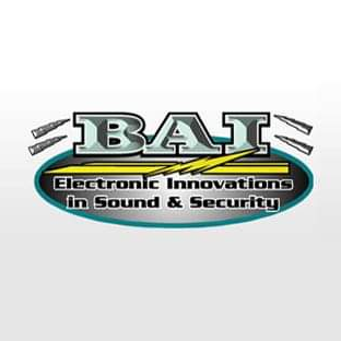 B.A.I. Security Systems, Inc. Logo