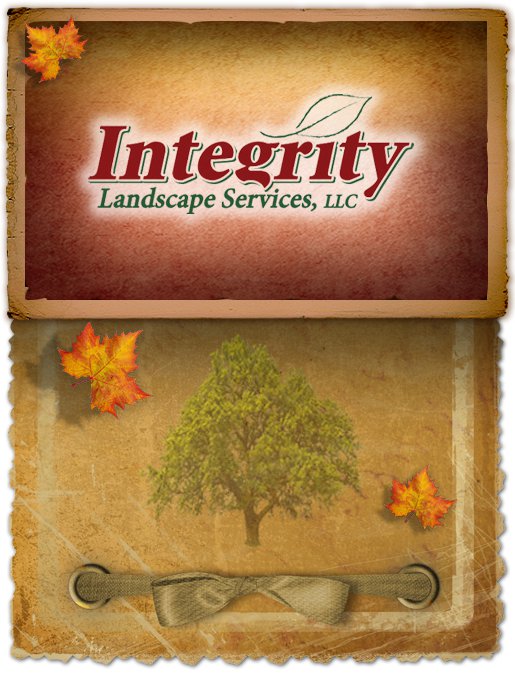Integrity Landscape Services, LLC Logo