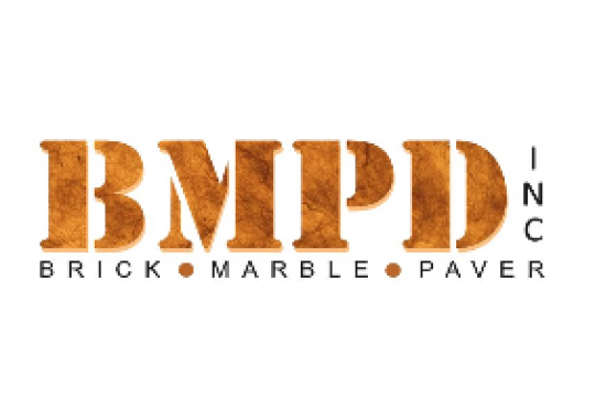 BMPD, Inc. Logo