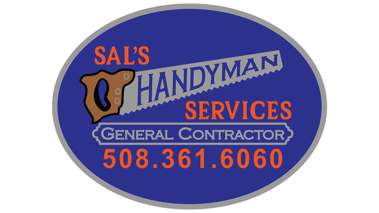 Sal's Handyman Services Logo