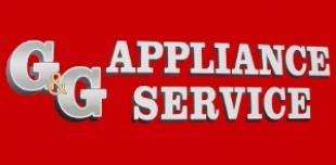 G&G Appliance Service, Inc Logo