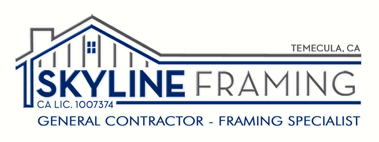 Skyline Framing Logo