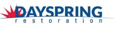 Dayspring Restoration Logo