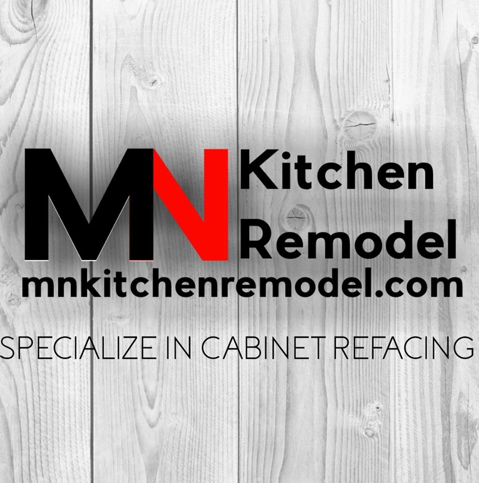 MN Kitchen Remodel, LLC Logo