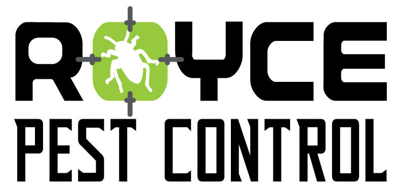 Royce Pest Control, LLC Logo