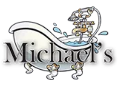 Michael's Baths Logo