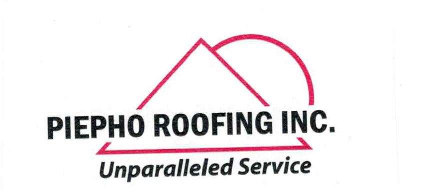 Piepho Roofing, Inc. Logo