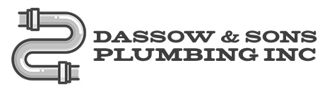 Dassow & Sons Plumbing Inc. Logo