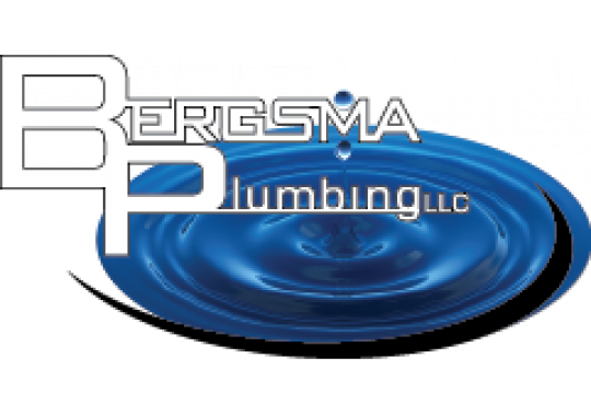 Bergsma Plumbing, LLC Logo